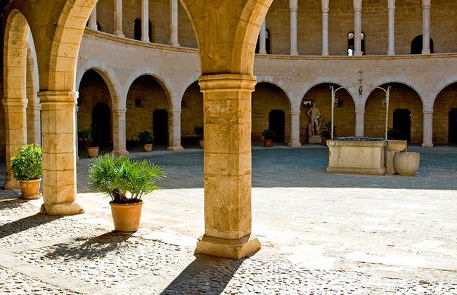 Recorridos audioguiados en Palma de Mallorca - Foto 2